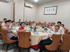 -佰世慈航演讲口才培训(宝安校区)