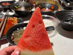 -鼎膳常火锅(华阳店)