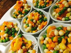-五观堂素食(新华路店)