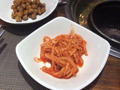 -韩一品韩国料理(柏庐南路店)