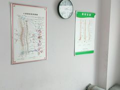 -张钰强中医正骨推拿连锁(华发商都店)