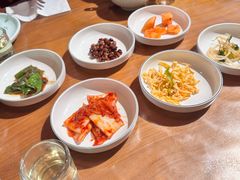 -长寿参鸡汤(朝韩风情街店)