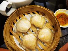 -金厨泰国餐厅·全泰籍厨师料理(拱北店)