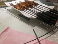 -巴依老爷新疆美食(清华东门店)