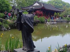 -采石矶景区