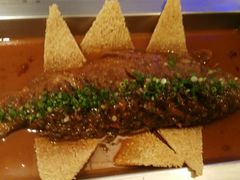 -秦唐一号西安菜馆(钟楼店)