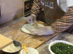 -面道赞宁海海鲜面(迎凤街店)