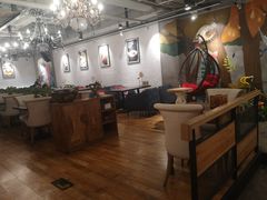 -么么咖啡(燕郊店)