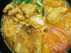 -渝和喵叔米线(南坪万达店)