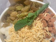 -四川饭店(长白店)