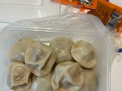 -鸡鸣汤包(复地活力广场店)