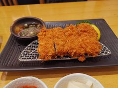 -胜博殿日式炸猪排(西红门店)