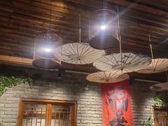 -挂旗柴锅鸡(蚌山区嘉年华店)