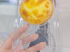 -鲍师傅糕点(青年汇店)