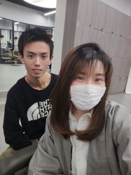 -CUT CUT Hair Salon