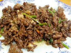 -下梅人家土菜馆(历史文化餐厅度假区店)