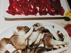 -潮泰牛肉火锅 · 创于1992年(车公庙店)