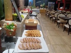 -凯利酒店自助餐(元美中路店)