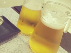 -云晓光头烧烤吧(新大陆广场店)