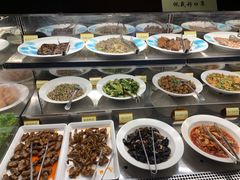 -福成自助烤肉(华冠天地城关店)
