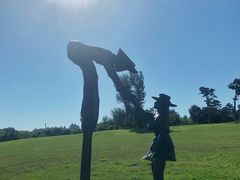 -长春世界雕塑园冰雪艺术天地