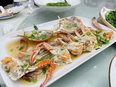 -海鲜人家(吕四店)