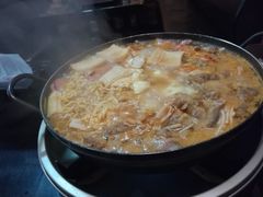 -炙韩料理·部队锅专门店