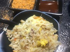-九田家黑牛烤肉料理(太阳城店)