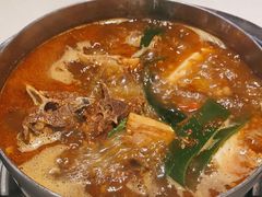 -浩爷羊蝎子火锅(望京店)
