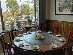 包厢-呼吸森林·生态农庄农家乐私房菜