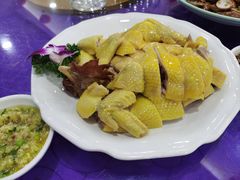 -广胜通达海鲜食府(黄沙店)