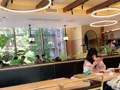 大堂-豪客来牛排(金鼎广场店)