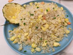 -香香海南菜餐厅