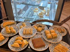 -bosphorus 铂斯西餐厅·土耳其烧烤(环市中路店)