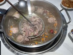 -三毛牛肉店(福强店)