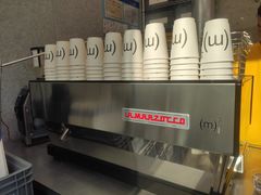 -CUBIC3三立方咖啡(凌空SOHO店)