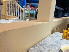 -羊巴道新疆菜·清真(上梅林店)