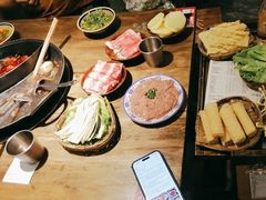 -于屿城重庆火锅(深圳总店)