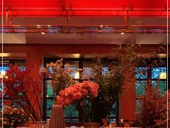 -杭州西子湖四季酒店-WL BISTRO西湖餐厅(灵隐路店)