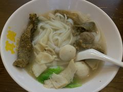 -其美潮州鱼旦粉世家(花城汇南区分店)