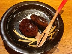 -みかわ是山居