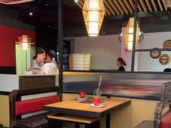 -牛很鲜潮汕牛肉火锅(朝晖路店)