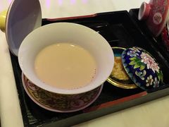 -北京丽亭华苑酒店