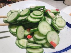 -小杨烤肉(高新店)