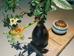 -稍可轩博物馆餐厅