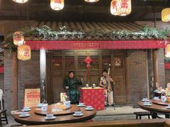 -南京大牌档(凯德1818店)