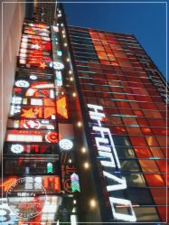 -嗨翻Hi-Fun竞技主题乐园·蹦床团建生日聚会(五棵松华熙店)