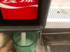 -萨莉亚意式餐厅(特力时尚汇店)