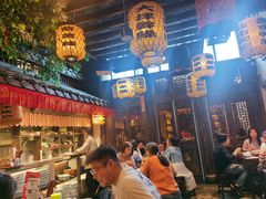 -南京大牌档(富力海珠城店)