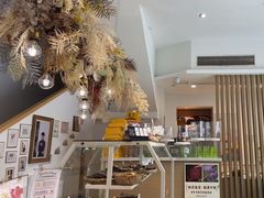 -嗒令甜品·主题融合料理餐厅(首座时代店)